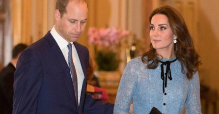 TUGA U KRALJEVSKOJ PORODICI, UPRAVO OBJAVILI: “Princ William je ...”