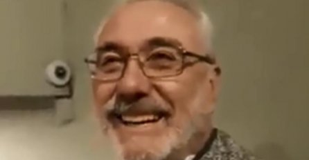 NESTOROVIĆ U ZEMLJU PROPAO NA PAR DANA, A EVO GDJE SU GA NAŠLI: Niko ne može da vjeruje, ŠTA PRIČA ON? (VIDEO)