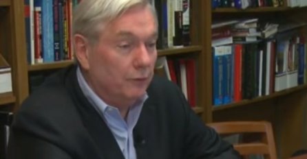 ČUVENI EPIDEMIOLOG IZGOVORIO PRAVU ISTINU O KORONA VIRUSU: "Nikad nećemo..."