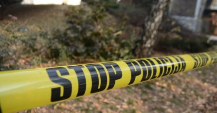 Pucao iz vatrenog oružja na sugrađanina a potom izvršio samoubistvo