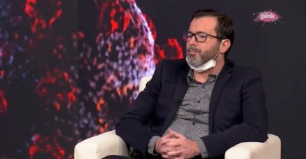 ON JE PRVI ZARAŽENI SRBIN, POSLIJE 5 MJESECI I DALJE OSJEĆA POSLJEDICE: Ne smije se kretati, a tek da čujete šta su mu doktori rekli