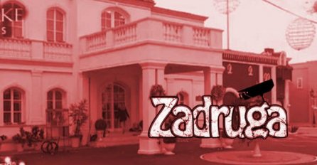 PORODILA SE! Zadrugar nije ni znao za NJENU TRUDNOĆU - Ne može da dođe SEBI! Odmah organizovao VELIKO SLAVLJE!