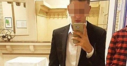 OVO JE MLADIĆ KOJI JE POGINUO U UDESU KOD ČAČKA, SJEKLI VOZILO DA GA IZVUKU: Poznati svi detalji nesreće!