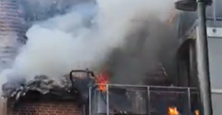 SRUŠIO SE AVION U NJEMAČKOJ, IMA MRTVIH: Stigle najnovije informacije