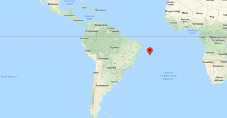 JAK ZEMLJOTRES POGODIO DRŽAVU: Objavljene informacije