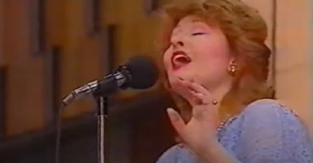 SRPSKA PJEVAČICA PREMINULA DOZIVAJUĆI KĆERKU: Nije mogla podnijeti tragediju