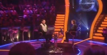 PREMINUO POPULARNI VODITELJ KVIZA "MILIONER": Svi se u suzama opraštaju od njeg