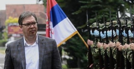 ANKETA: Je li krajnje vrijeme da Aleksandar Vučić prestane svojatati i nazivati bh. gradove srpskim?