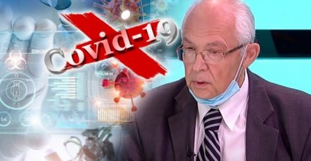 NEMAMO DRUGOG IZBORA, DR KON UPOZORIO SVE, OVO JE KLJUČNA STVAR: "Virus ne smije da..."