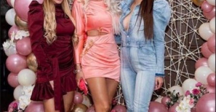 JELENA KARLEUŠA OTKRILA ISTINU O LUNI ĐOGANI, PA PROZVALA ŽELJKA MITROVIĆA: Isplivala istina o njenom boravku u Zadruzi!