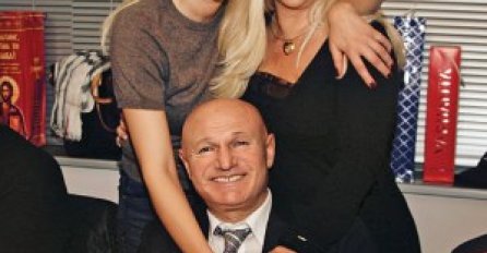 ILDA ŠAULIĆ IZGUBILA BEBU, A SAD JE OVO OBJAVILA NA INSTAGRAMU: Srce da pukne (FOTO)