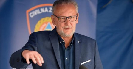 Hrvatska neće ublažavati mjere prema BiH