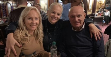 ILDA ŠAULIĆ IZGUBILA BEBU, A SADA SE OGLASILA NJENA MAMA GOCA: Nakon Šabanove smrti donijela važnu odluku, TUGA!