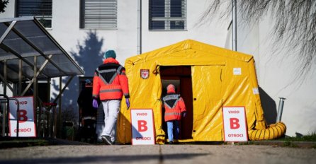 VLADIN IZVJEŠTAJ OTKRIO U ovoj zemlji u karantinu najviše završilo bh. građana