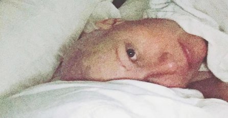 RAK SE VRATIO I U ČETVRTOJ JE FAZI! OBJAVOM RASTUŽILA SVIJET: Fanovi se mole za nju, "UŽASNO SE PLAŠIM, ALI..."