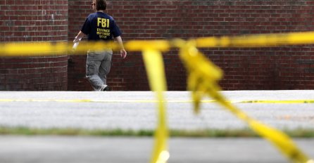 STRAHOTA U padu manjeg aviona poginule najmanje tri osobe