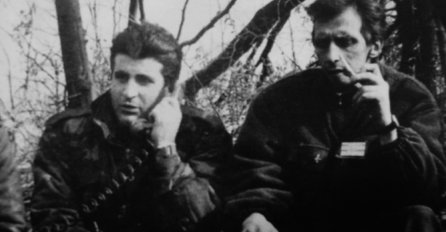 JEDAN OD DEVET HEROJA Simbol odbrane Sarajeva: Enver Šehović poginuo na današnji dan u 26. godini života