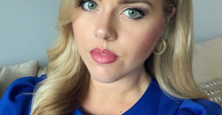 VODITELJICA JE BILA U PROGRAMU UŽIVO KAD JE GLEDATELJICA UOČILA NEŠTO ČUDNO: Na ovoj slici je primijetila detalj i JAVILA ŽENI DA IMA RAK