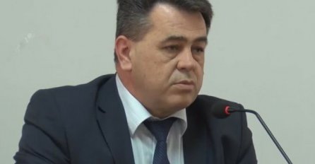 Nijaz Štitkovac, kandidat za novog ministra zdravstva u KS: Ima puno posla