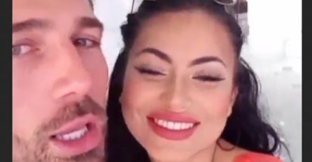 SJEĆATE SE GOSPODINA SAVRŠENOG I NJEGOVE HANE? NESTALI SU SA DRUŠTEVNIH MREŽA: Sad je objavljena njena slika I LJUDI NE VJERUJU DA OVAKO IZGLEDA (FOTO)