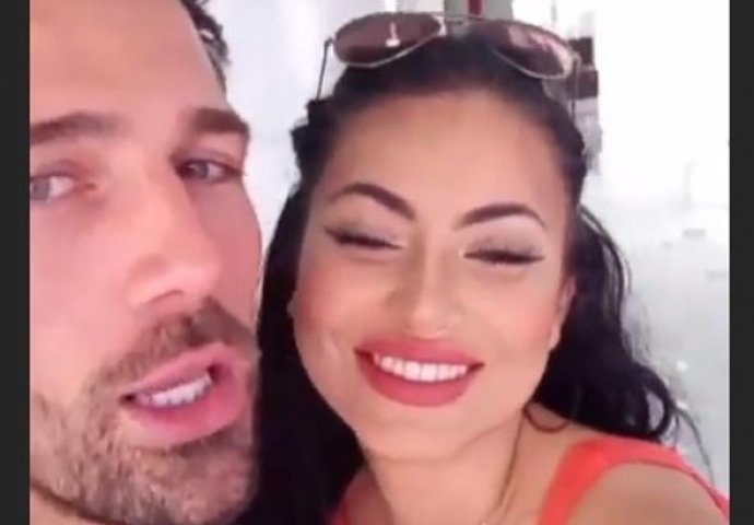 SJEĆATE SE GOSPODINA SAVRŠENOG I NJEGOVE HANE? NESTALI SU SA DRUŠTEVNIH MREŽA: Sad je objavljena njena slika I LJUDI NE VJERUJU DA OVAKO IZGLEDA (FOTO)