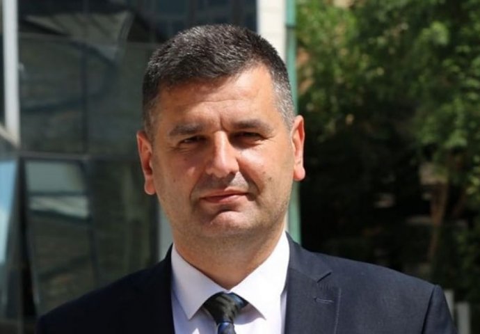 Alija Tabaković za Novi.ba: Dodik je identičan kao i oni koji su upravljali procesima u agresiji i genocidu!