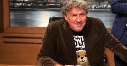 TAJNO SE VJENČALI NA SPLAVU, OVO JE 20 GODINA MLAĐA SUPRUGU DRAGANA MARINKOVIVIĆA: Zgodna crnka, evo kako izgleda (FOTO)