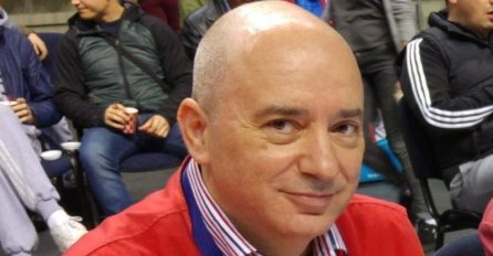 ŽALOSNE VIJESTI IZ SRBIJE, PREMINUO JE: Poslije duge teške bolesti