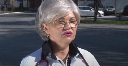 ONA JE NOVI ČLAN KRIZNOG ŠTABA, EVO KO JE  USTVARI DOKTORICA EDITA: Procurila PRAVA istina!