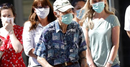 DRŽAVI PRIJETI VELIKA KATASTROFA, STIGLO VAŽNO UPOZORENJE INFEKTOLOGA: “Evo šta slijedi”