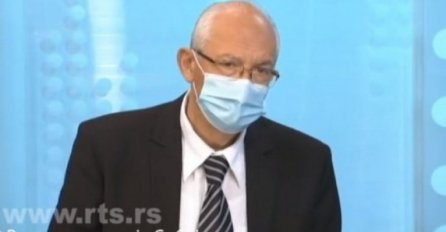 VANREDNO STANJE U SRBIJI, DR KON SE OGLASIO: Građani, evo šta vas čeka