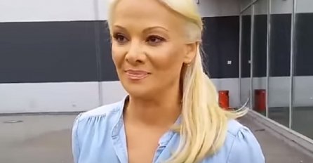 POSLIJE TRAGEDIJE ILDA ŠAULIĆ NAPUSTILA PORODIČNU KUĆU: Evo gdje se nalazi nakon gubitka bebe, TEŠKO JOJ JE