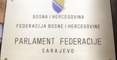 Bez dovoljne podrške prijedlog za izglasavanje nepovjerenja Vladi FBiH