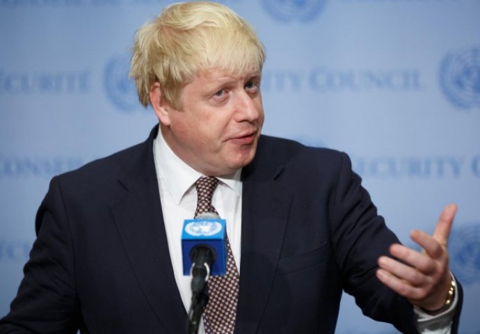 Johnson: Dužnost je vlade da štiti Britaniju od drugog udara koronavirusa
