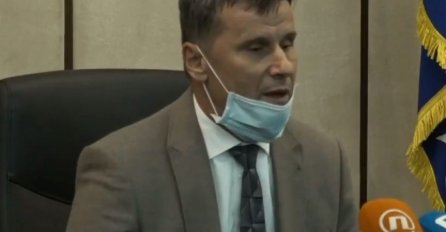 Vlada FBiH usvojila naredbe i preporuke Kriznog štaba FMZ