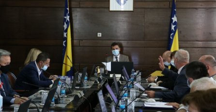 Vlada FBiH donijela odluku o raspodjeli sredstava MMF-a