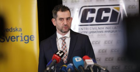 Đenan Salčin smijenjen s dužnosti direktora Agencije za javne nabavke BiH