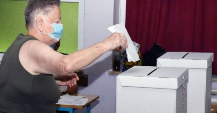 HOĆE LI BITI ODGOĐENI IZBORI U BiH? Oglasio se član kriznog štaba, sada je sve jasno!