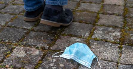 ANKETA: Treba li javno objaviti imena i prezimena ljudi oboljelih od koronavirusa?