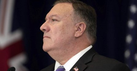 "POSLJEDNJI DANI POMPEA": Europa je napokon okrenula leđa rušilačkom pokretu Trumpove administracije koja tone i želi povući svijet za sobom