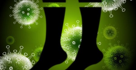 "IMALA SAM NOVI NEOBIČAN SIMPTOM KORONA VIRUSA": Evo šta mi se desilo sa NOGAMA, ODMAH SAM ZNALA DA SAM ZARAŽENA