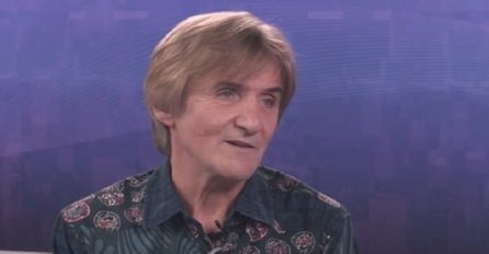 IZ HRVATSKE UPRAVO STIGLE TUŽNE VIJESTI: PREMINUO LEGENDARNI HRVATSKI MUZIČAR