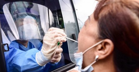 POSLIJE 3 MIRNA MJESECA, SAOPŠTENE LOŠE VIJESTI IZ KINE: Ljudi strahuju, gradovi se ubrzano ZATVARAJU ZBOG OVOGA