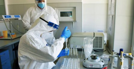 U BiH 165 novozaraženih, 10 preminulih, do sada izliječeno 6.312 osoba