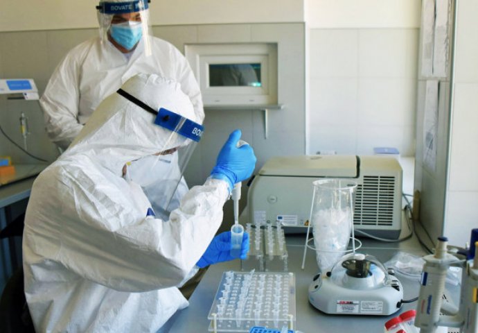 U Srbiji 258 novih zaraza koronavirusom, osam osoba umrlo