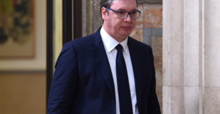 TAČNO U 10 SATI, SRBIJA ĆE ČUTI ISTINU: “Vučić će ...”