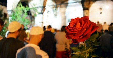 Muslimani sutra dočekuju prvi dan Kurban-bajrama