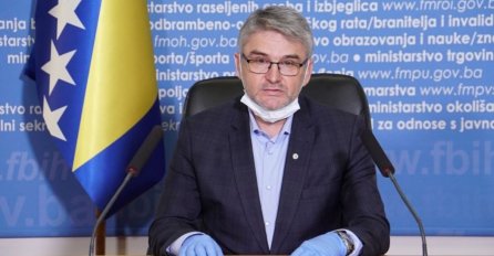 Evo kada i gdje će se klanjati dženaza Salki Bukvareviću