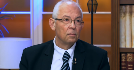 HITNO, OGLASIO SE DR KON: Slijede PROMJENE, ništa više neće biti isto!