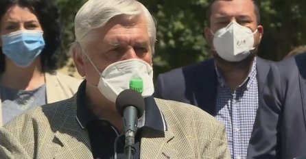 KONAČNO DOBRA VIJEST, EVO KADA ĆE SE SMIRITI KORONA U SRBIJI: Epidemiolog Tiodorović jutros objavio